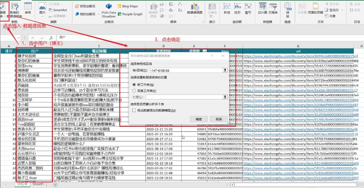5大小红书爆款选题方法，帮助我3个月变现4w 