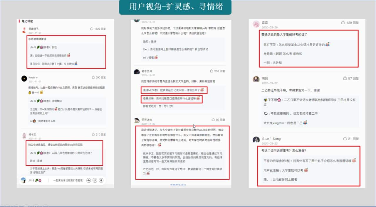5大小红书爆款选题方法，帮助我3个月变现4w 